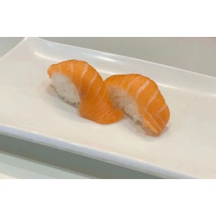 36. Salmon Sushi (2pcs)