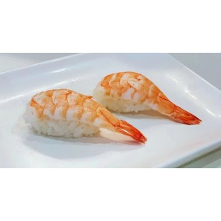 41. Shrimp Sushi (2pcs)