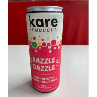 Kombucha Razzle Dazzle