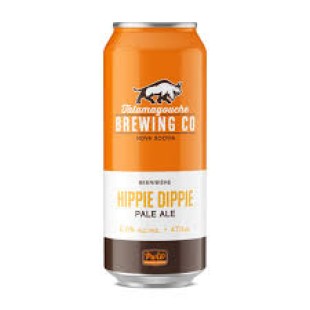 Tatamagouche Pale Ale
