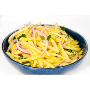 11. Mango Salad