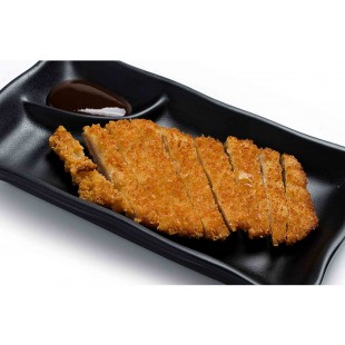 119. Ton Katsu