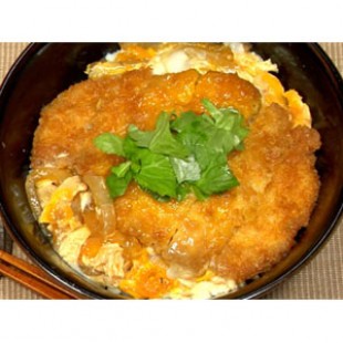 130. Katsu Don