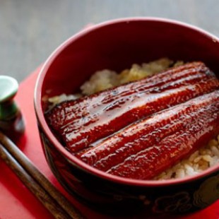 133. Unagi Don