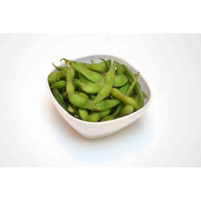 14. Edamame