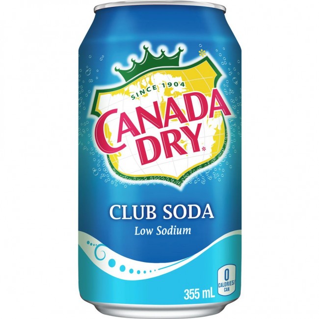 152. Club Soda