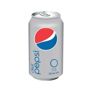 152. Diet Pepsi