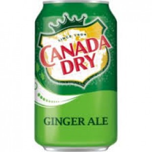 152. Ginger Ale