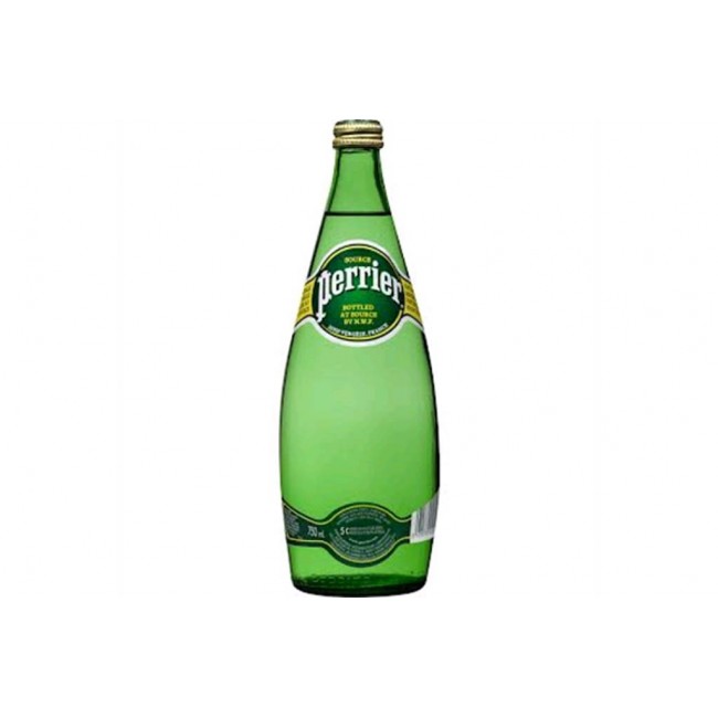 153. Perrier Water