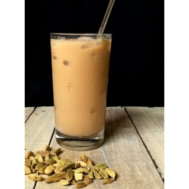 155. Thai Ice Coffee