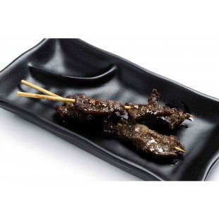 25. Beef Skewer (6pcs)