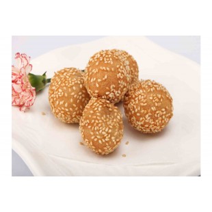 29C. Sesame Ball (6pcs)