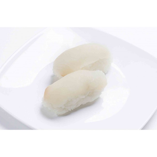 39. Red Snapper Sushi (2pcs)