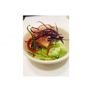 4. Green Salad