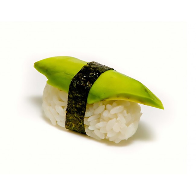 47. Avocado Sushi (2pcs)