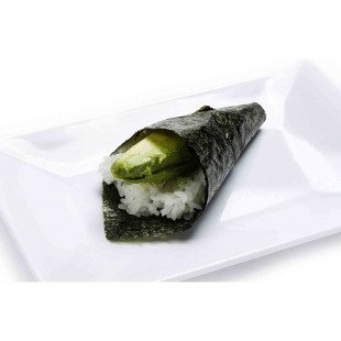 48. Avocado Hand Roll (1pc)