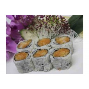 51. Spicy Crispy Roll (6pcs)