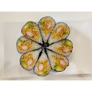 82. Sakura Roll (8pcs)