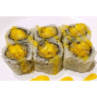 84. Mango Roll (8pcs)