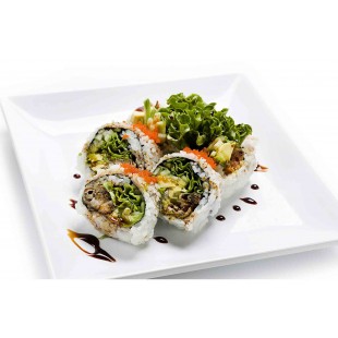 88. Spider Roll (8pcs)