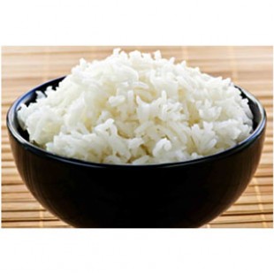 8a. Steam Rice