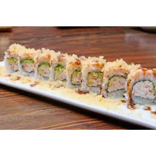 94. Snow Dragon Roll (8pcs)