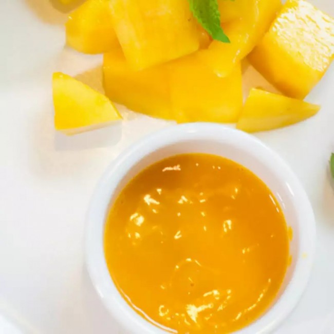 Mango Sauce