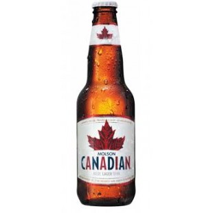 Molson Canadian