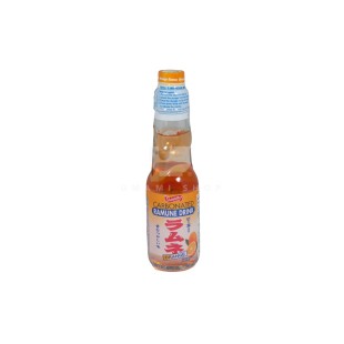 Orange Ramune