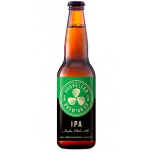 Propeller Pale Ale